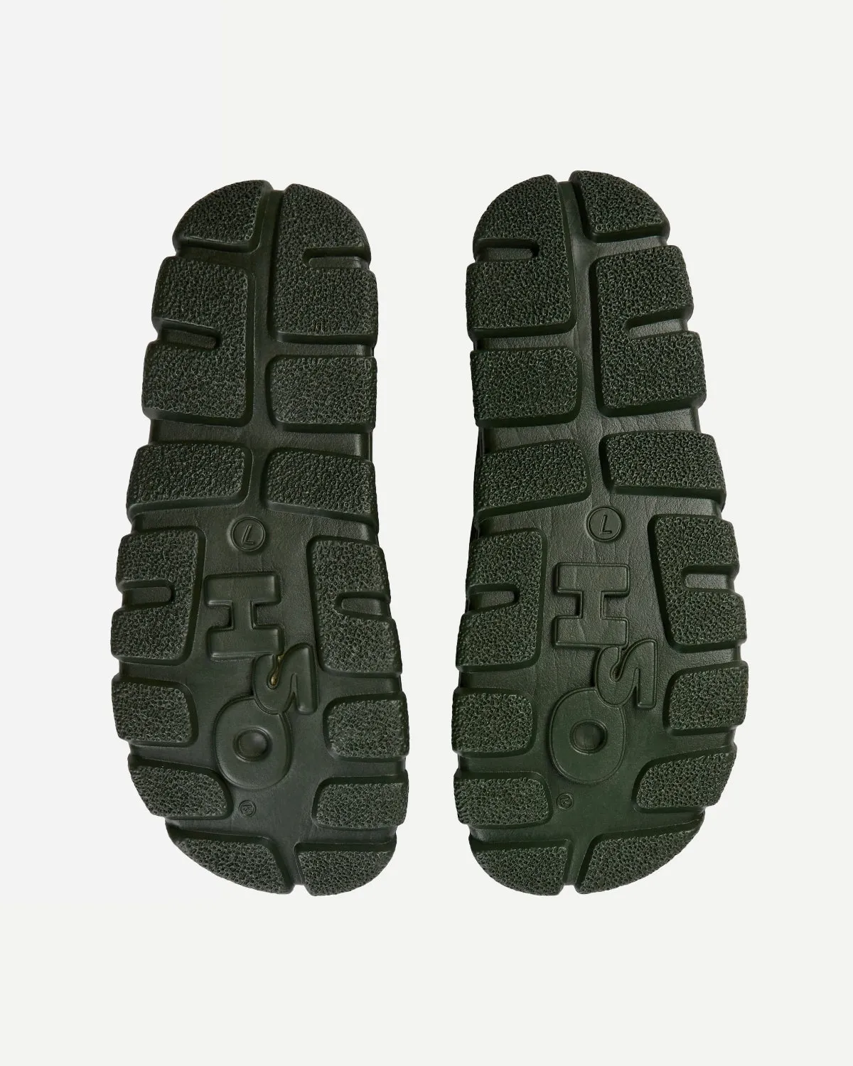 Trek Flip - Army