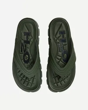 Trek Flip - Army