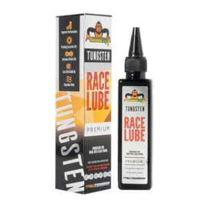Tru-Tension Tungsten Race Lube 50ml
