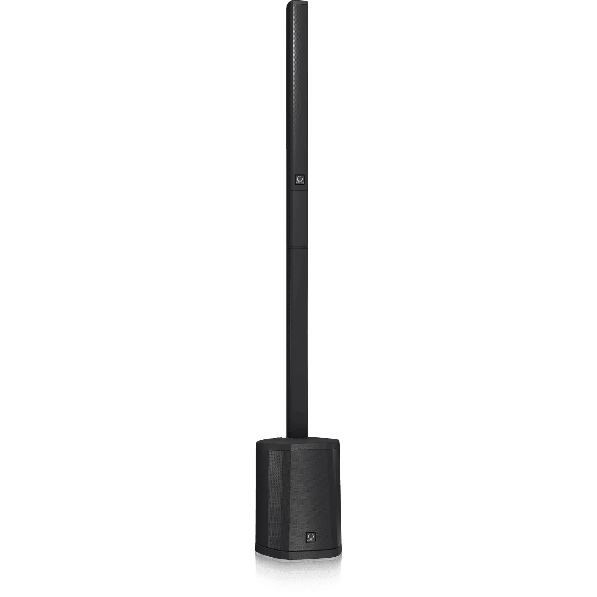 Turbosound iP500V2 600W Portable PA System With 8" Subwoofer