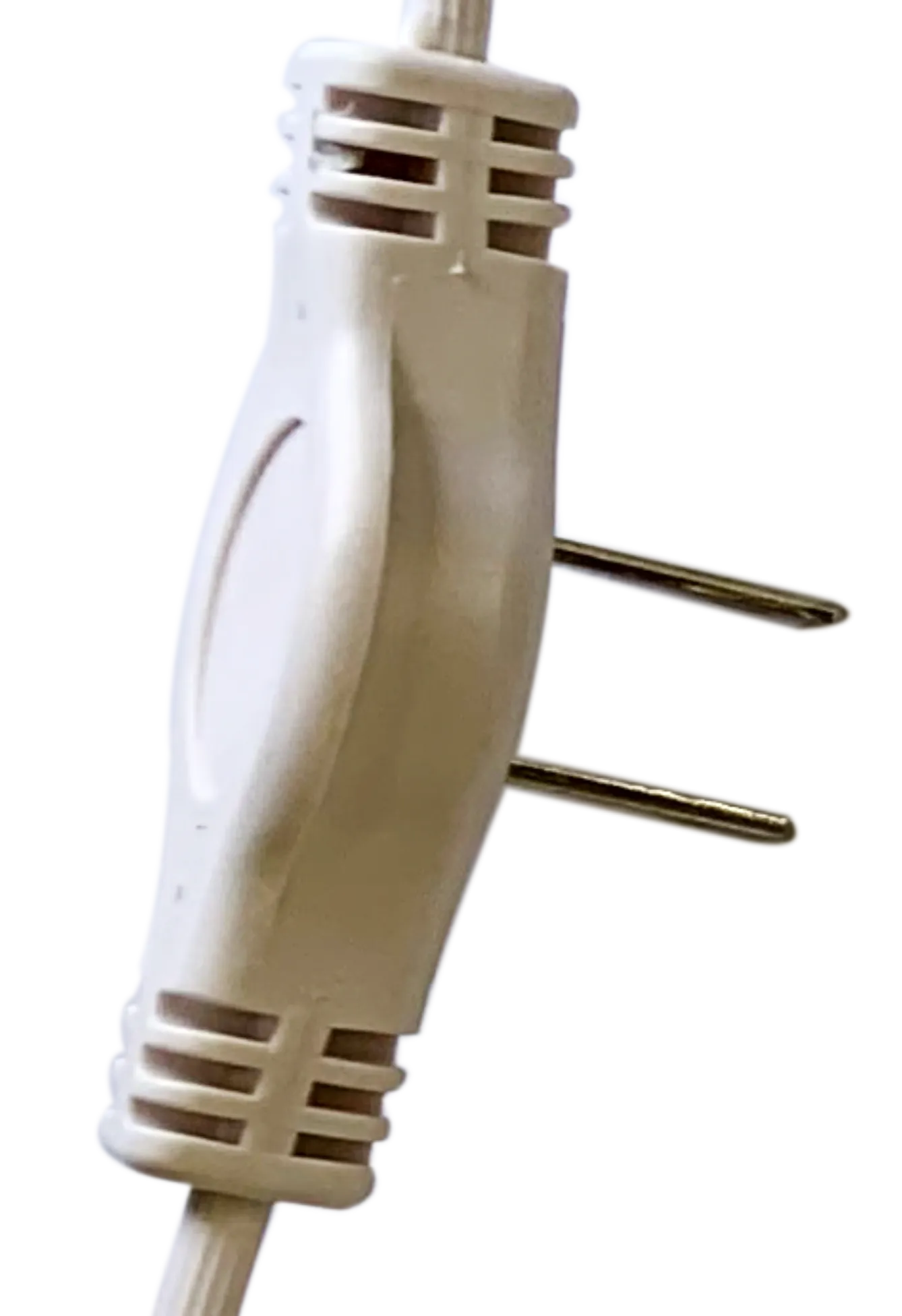 Twin (Double sided) Extension Cord Power Strip 12,18, and 24 Feet