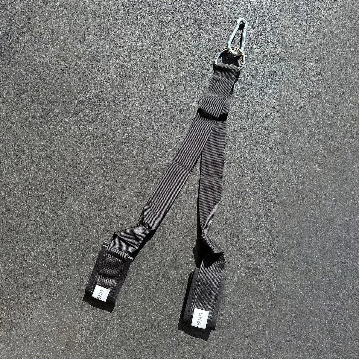 Unbound Mobility - Reverse Squat Straps