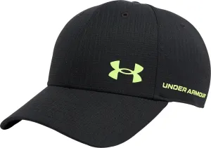 Under Armour Adjustable ArmourVent Cap - Black