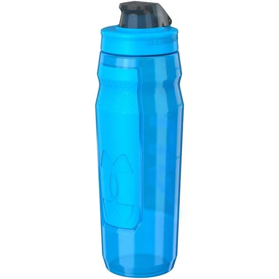 Under Armour Playmaker 32oz. Squeezeable Water Bottle