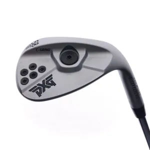 Used PXG 0311 Milled Sugar Daddy II Lob Wedge / 58.0 Degrees / Stiff Flex