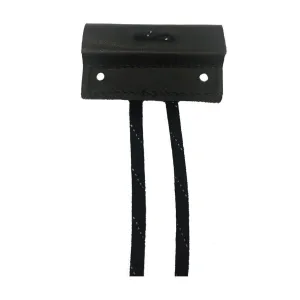 Vaughn Offset Toe Bridge