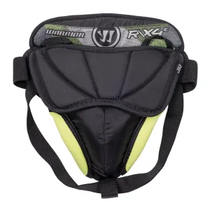 Warrior Ritual X4 E Junior Goalie Jock