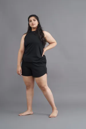 Weekend Shorts: Black