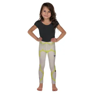Whimsy Fit Kids & Toddler "Don't Tip" Leggings