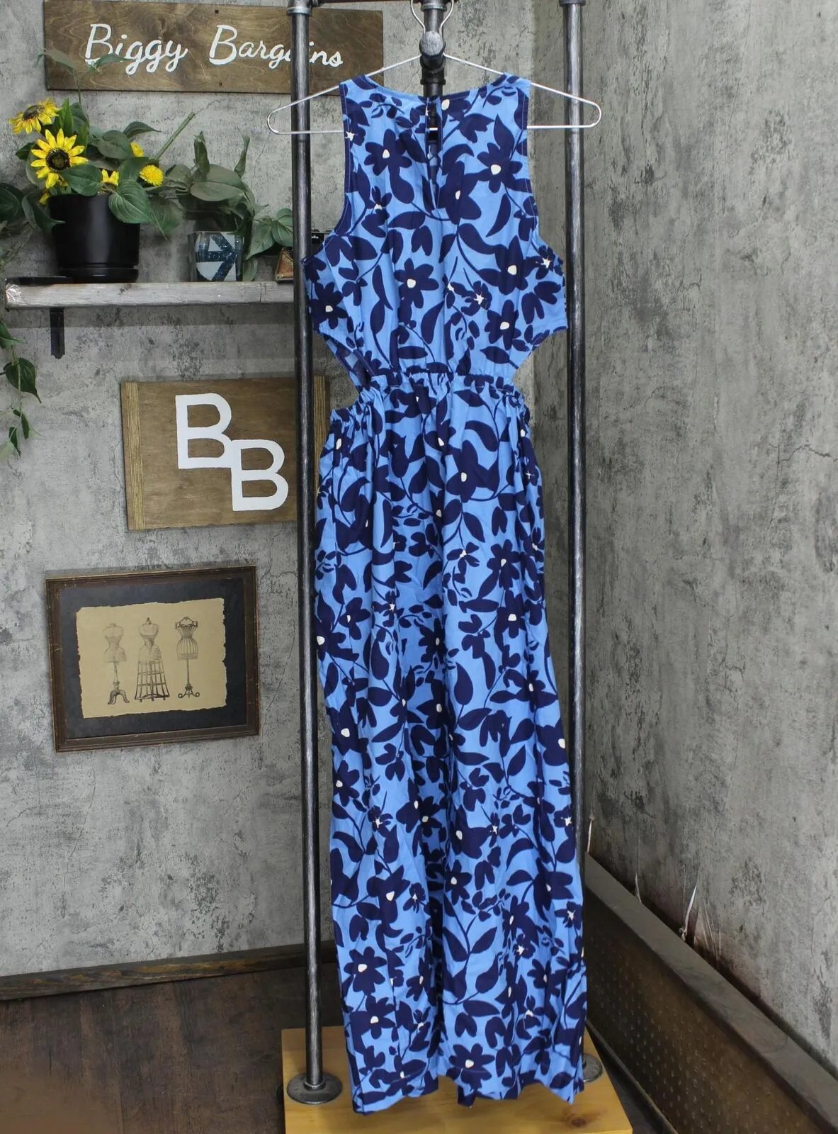 Who What Wear Women's Sleeveless Dress 84208143