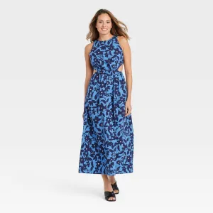 Who What Wear Women's Sleeveless Dress 84208143
