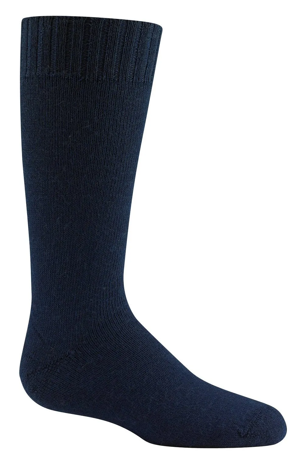 Wigwam Kids F2249 Worsted Wool Knee High Ski/Snowboarding Socks