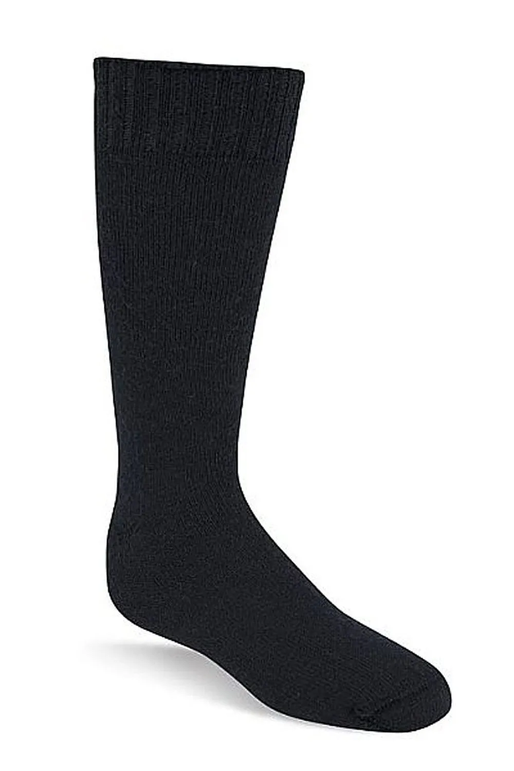 Wigwam Kids F2249 Worsted Wool Knee High Ski/Snowboarding Socks