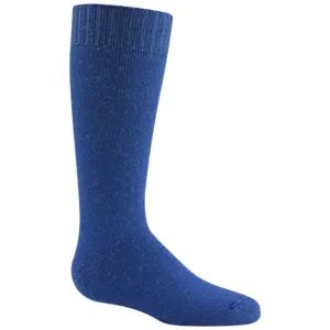 Wigwam Kids F2249 Worsted Wool Knee High Ski/Snowboarding Socks