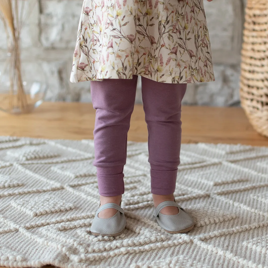 Wild Meadow Grow-With-Me Dress