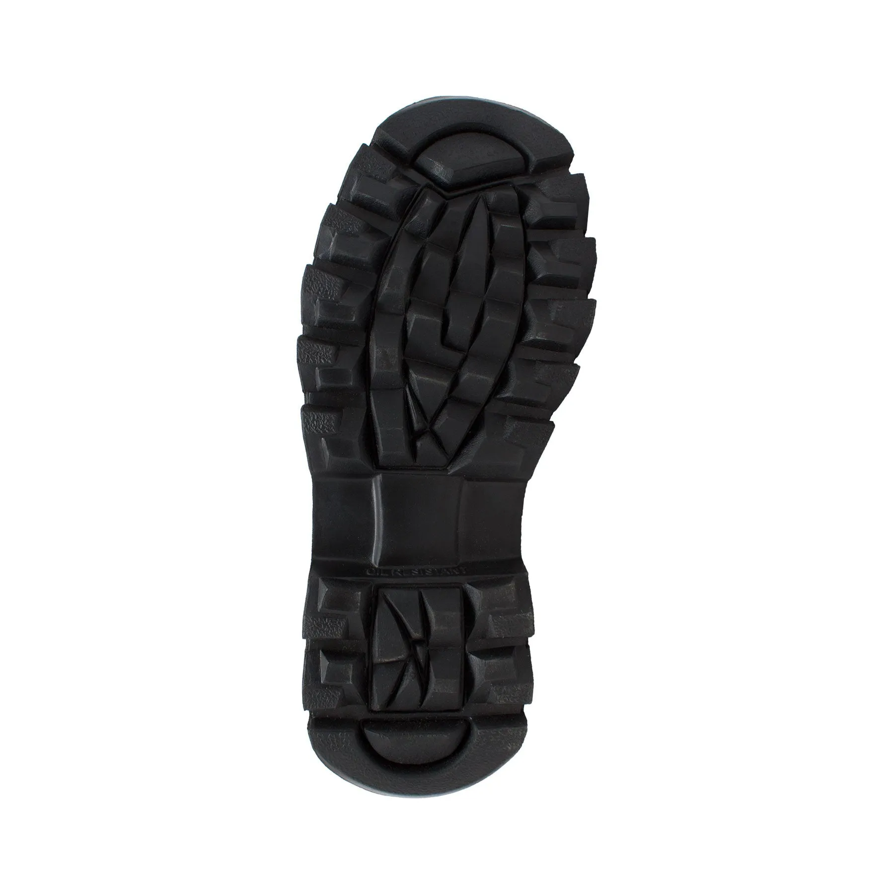 Women's 6" Hiker Boot Brown - 2987