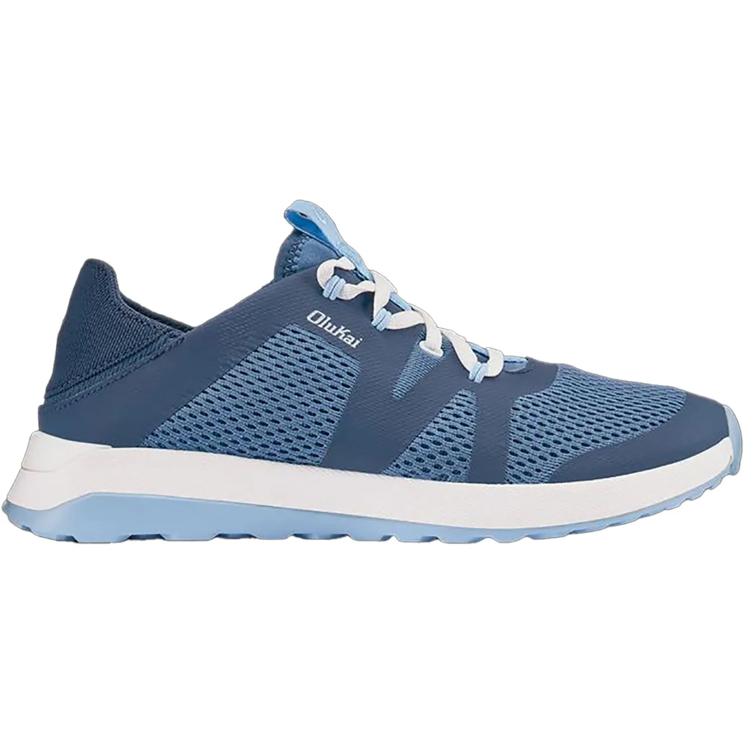 Women's OluKai Huia Vintage Blue/Sea Ice