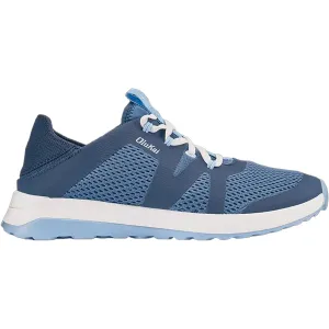Women's OluKai Huia Vintage Blue/Sea Ice