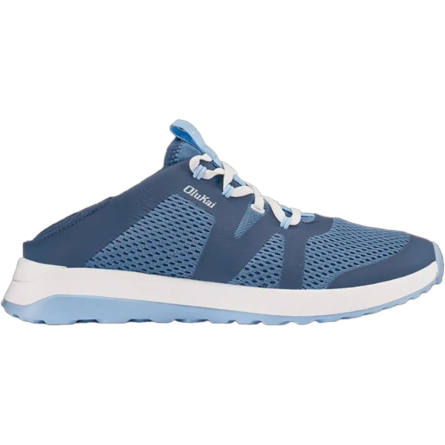 Women's OluKai Huia Vintage Blue/Sea Ice