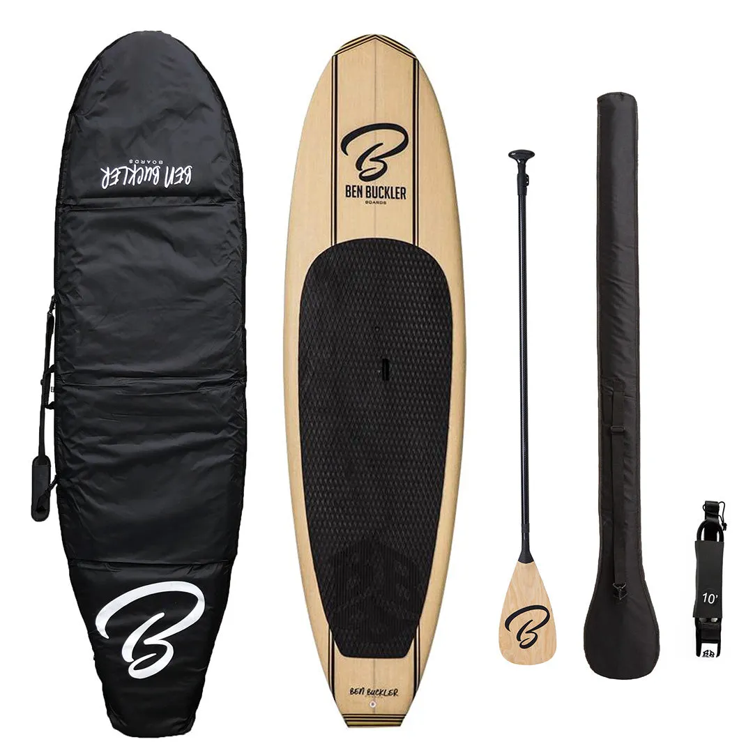 Woody Original Paddle Board