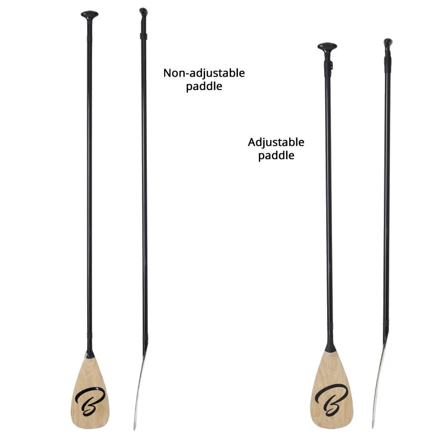 Woody Original Paddle Board