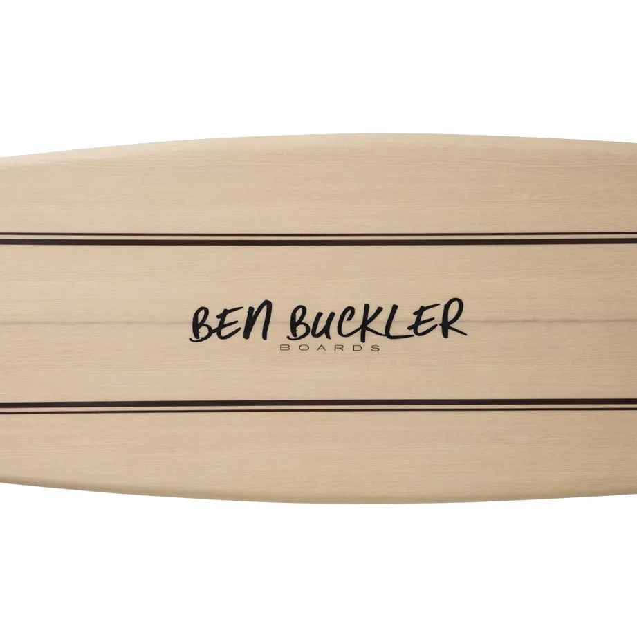 Woody Original Paddle Board