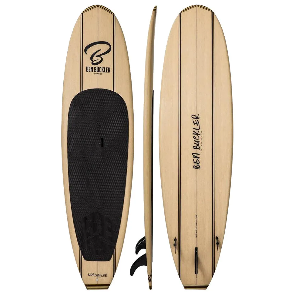 Woody Original Paddle Board