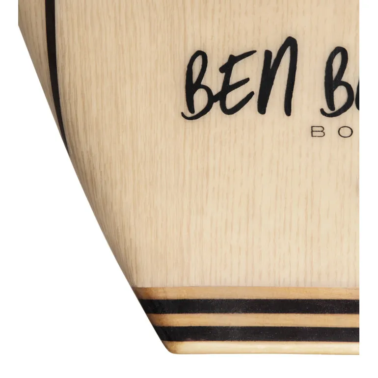 Woody Original Paddle Board