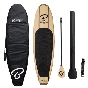 Woody Original Paddle Board
