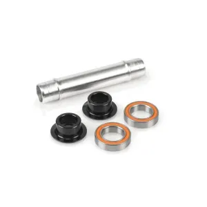 XLC Front Axle Kit - 110mm/15mm