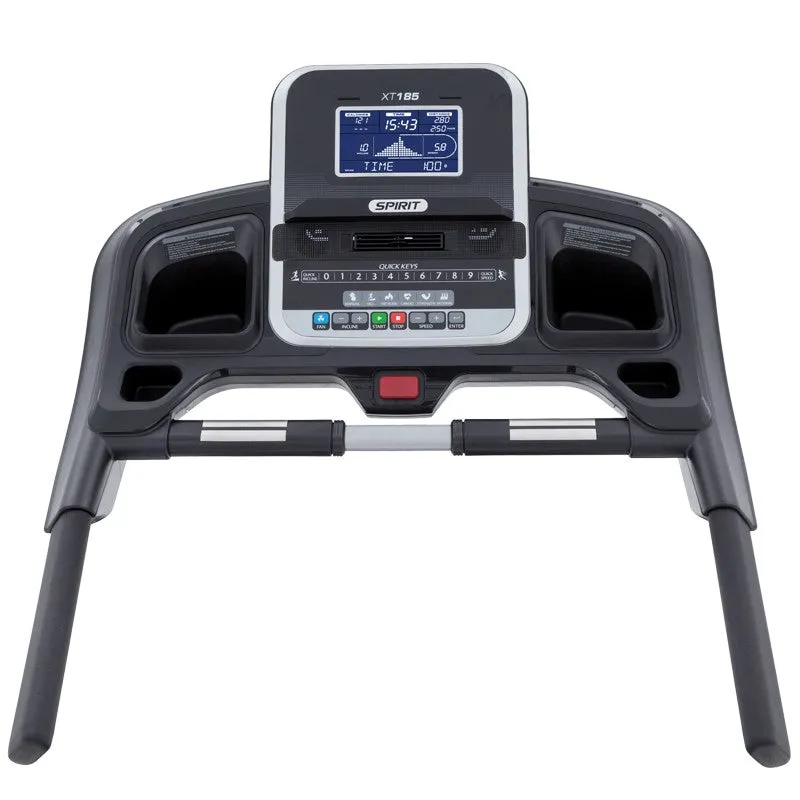 XT185 Treadmill