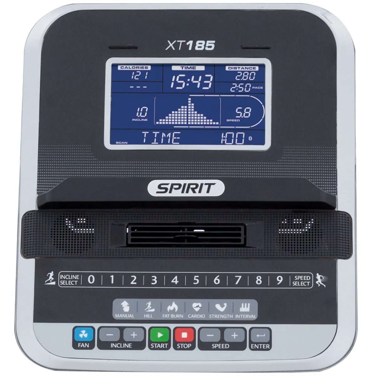 XT185 Treadmill