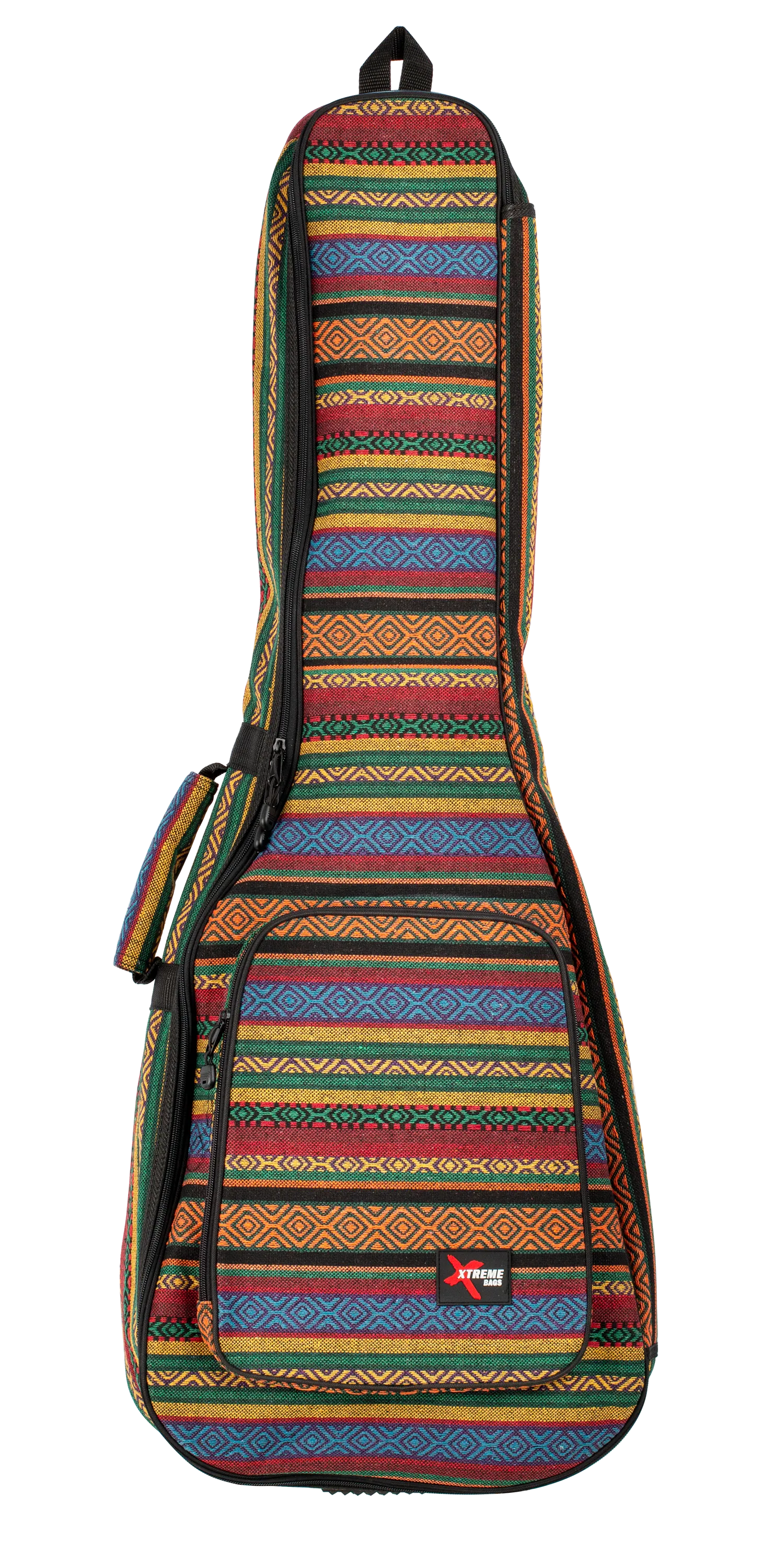 Xtreme 4/4 Classical Guitar Bag TB705C