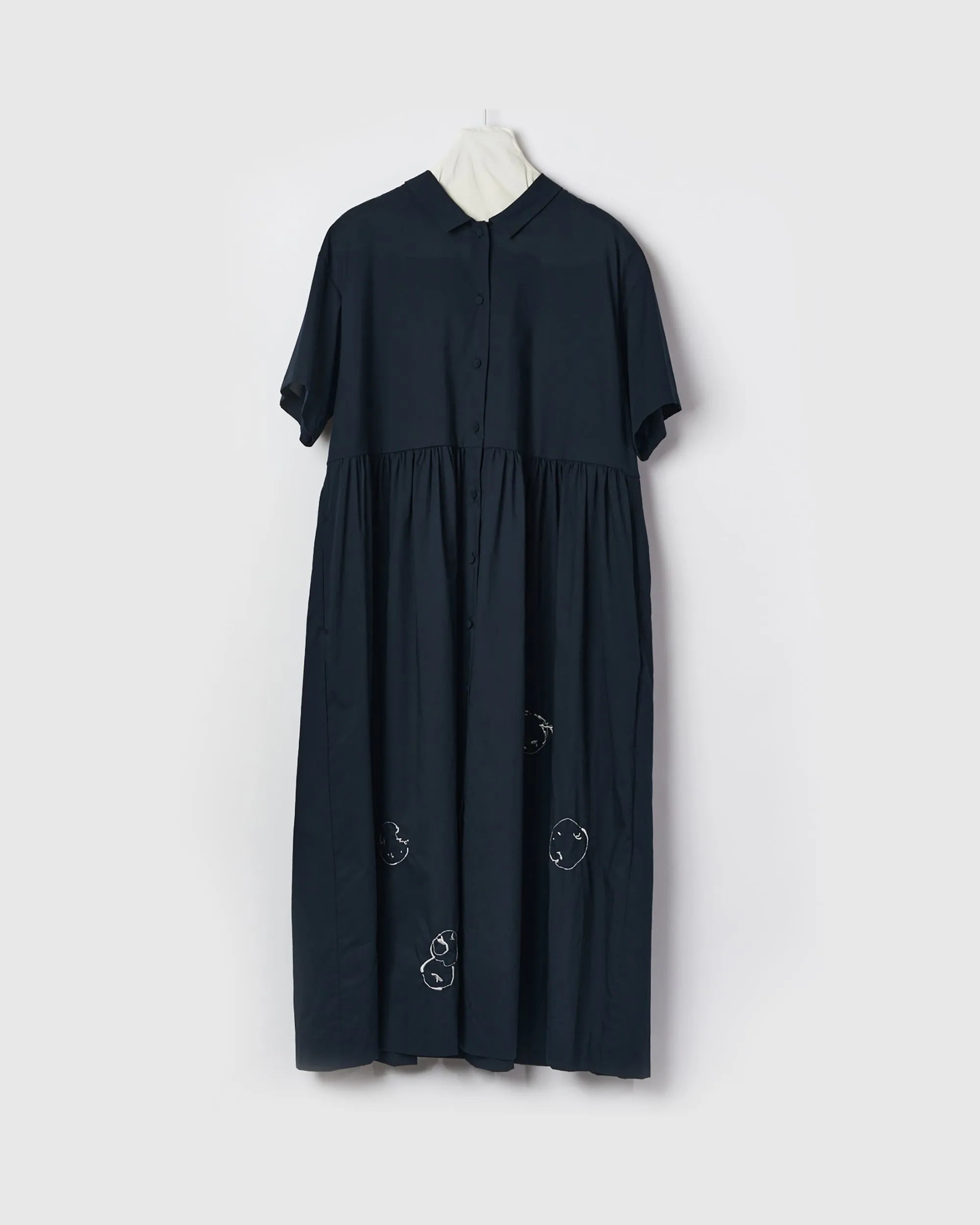 YOSHI KONDO Earth Dress