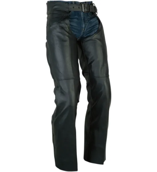 Z1R - Sabot Chaps