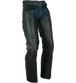 Z1R - Sabot Chaps