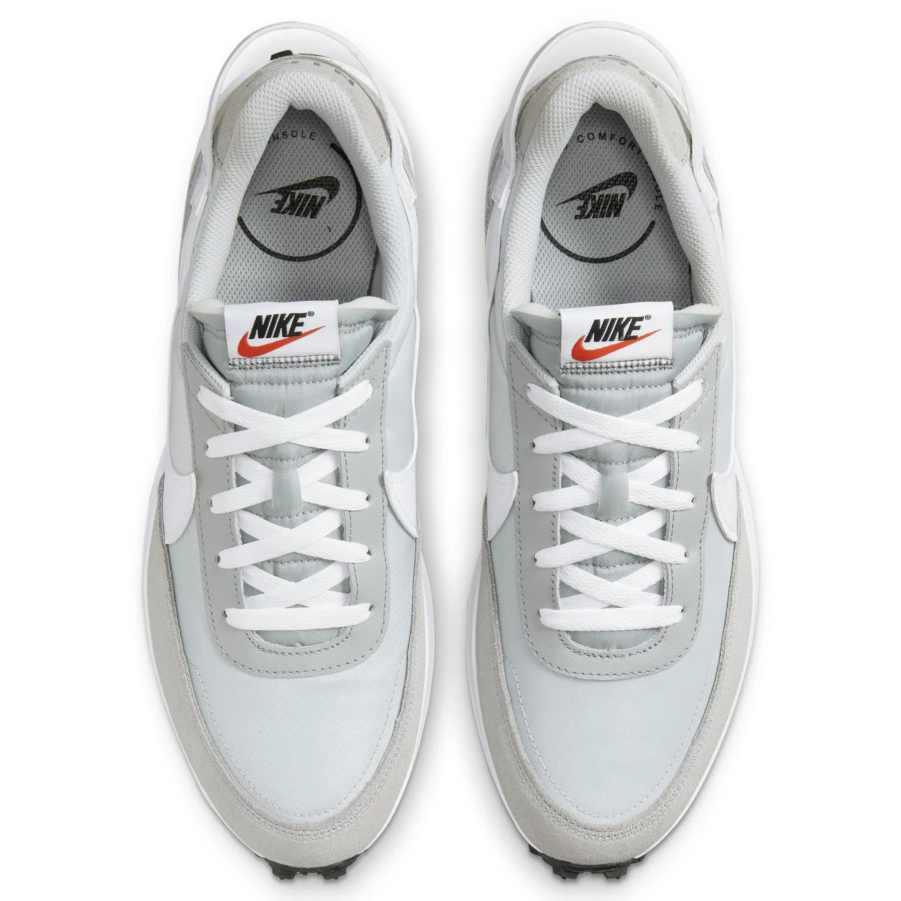 Zapatillas Nike Hombre Deportiva Waffle Debut | DH9522-003