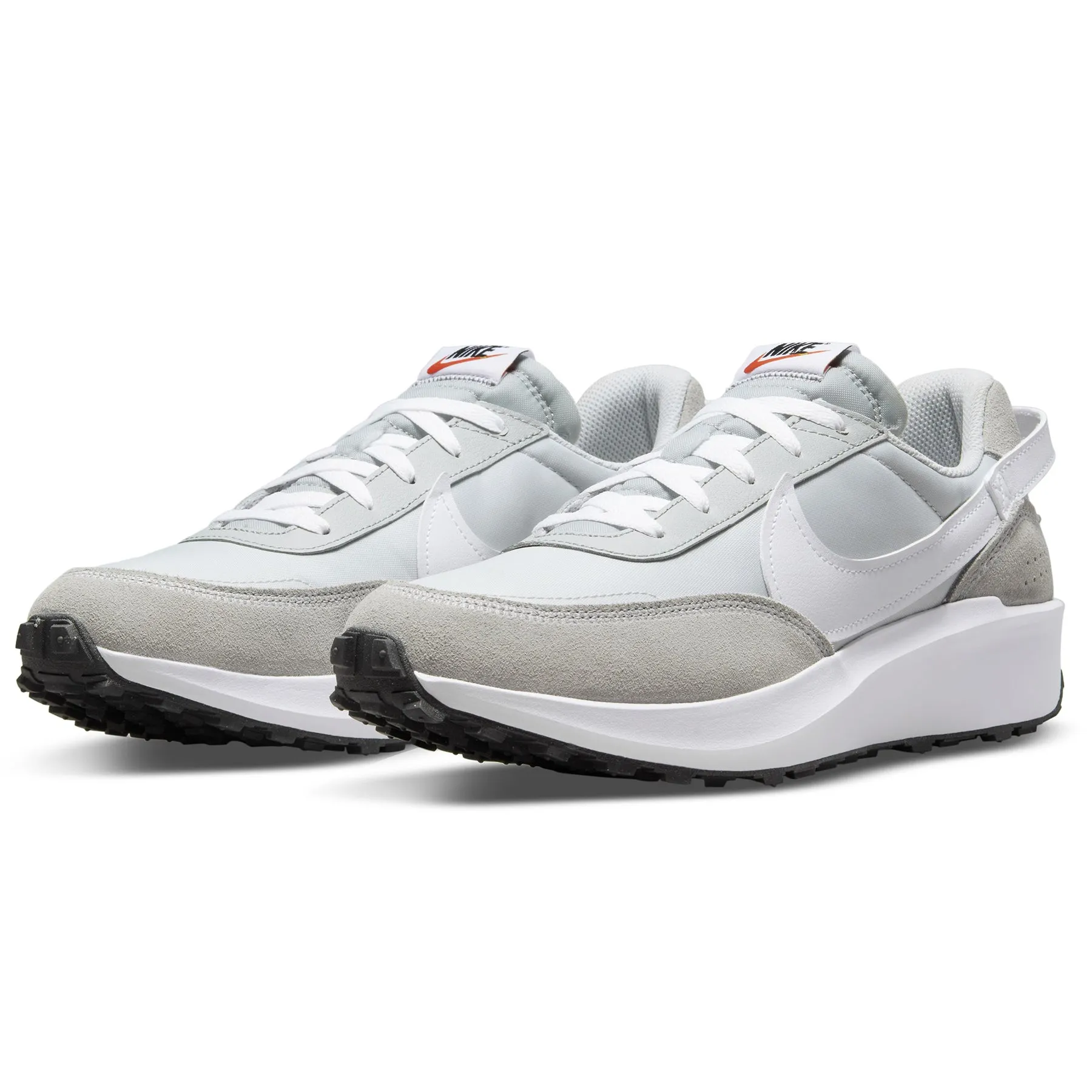 Zapatillas Nike Hombre Deportiva Waffle Debut | DH9522-003