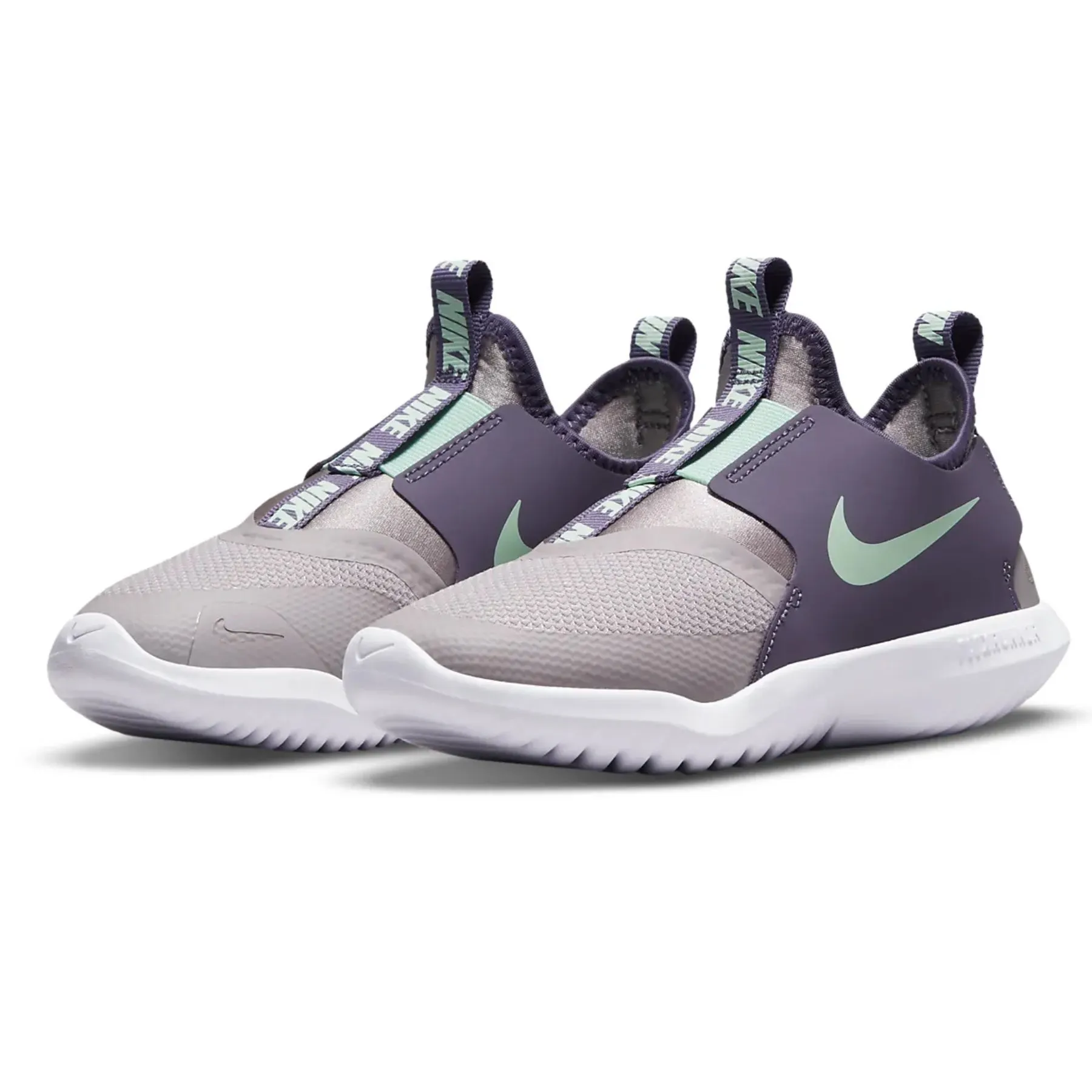Zapatillas Nike Niña Running Flex Runner | AT4663-504