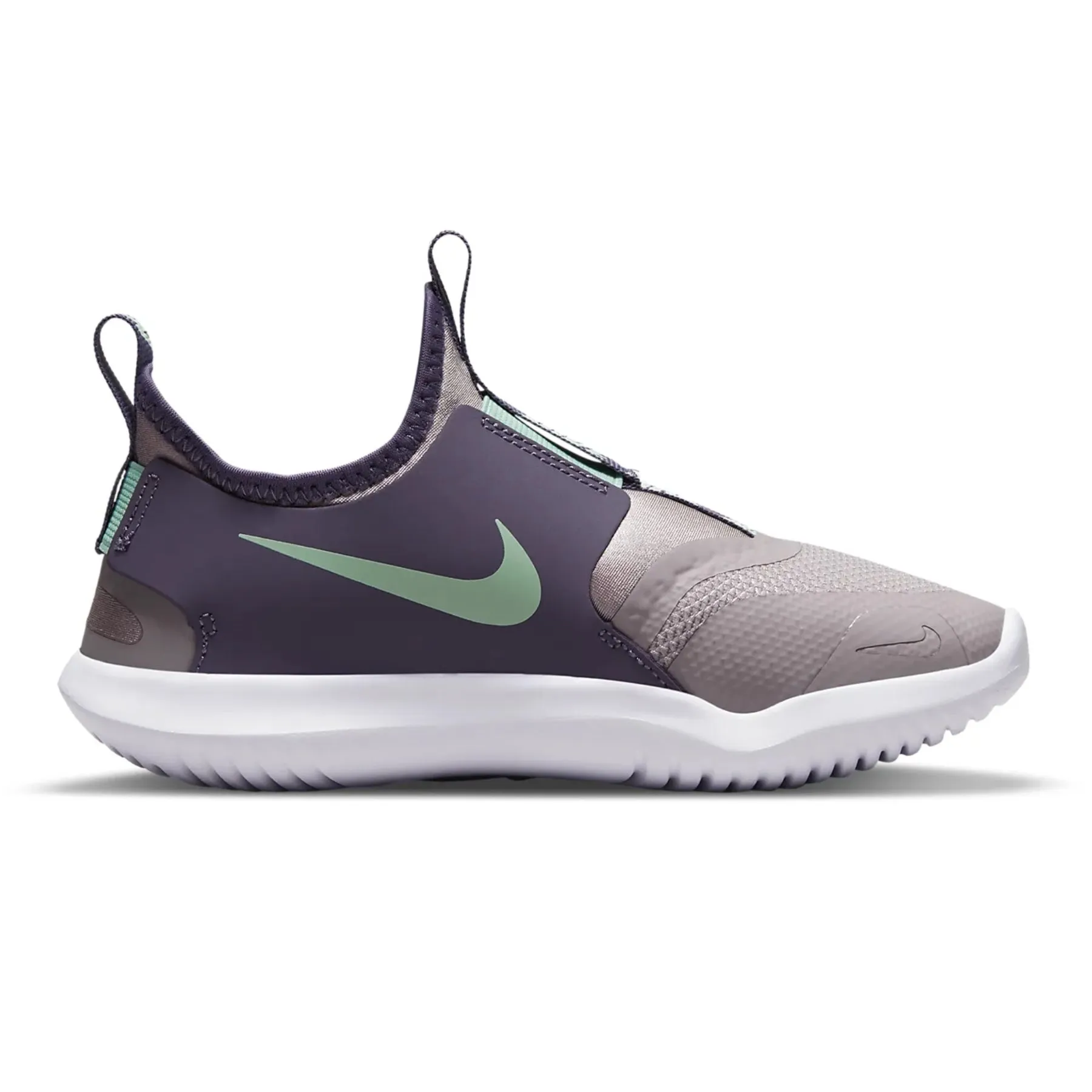 Zapatillas Nike Niña Running Flex Runner | AT4663-504