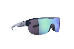 Zonyk Aero Midcut Blue Shiny/ Blue Mirror